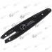Lama drujba 10 inch - 25cm - pas 1/4 - Pentru sculptura